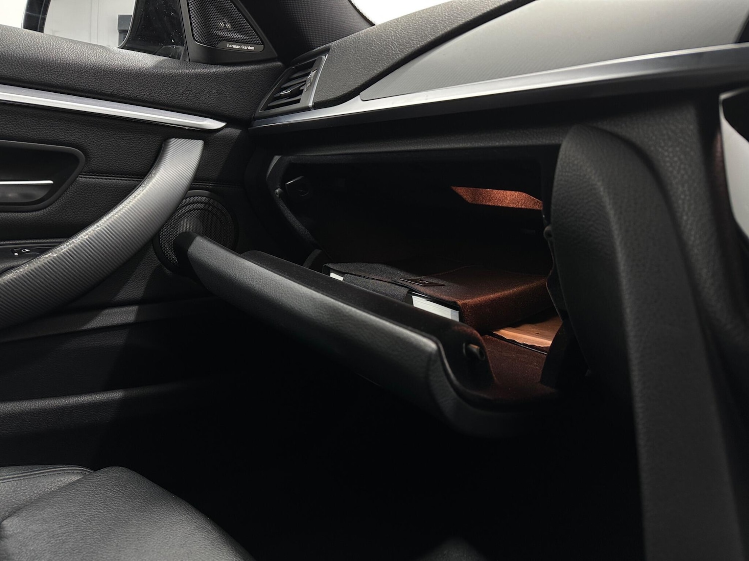 Used BMW 4 Series Gran Coupe for sale - 77278859: Photo 25