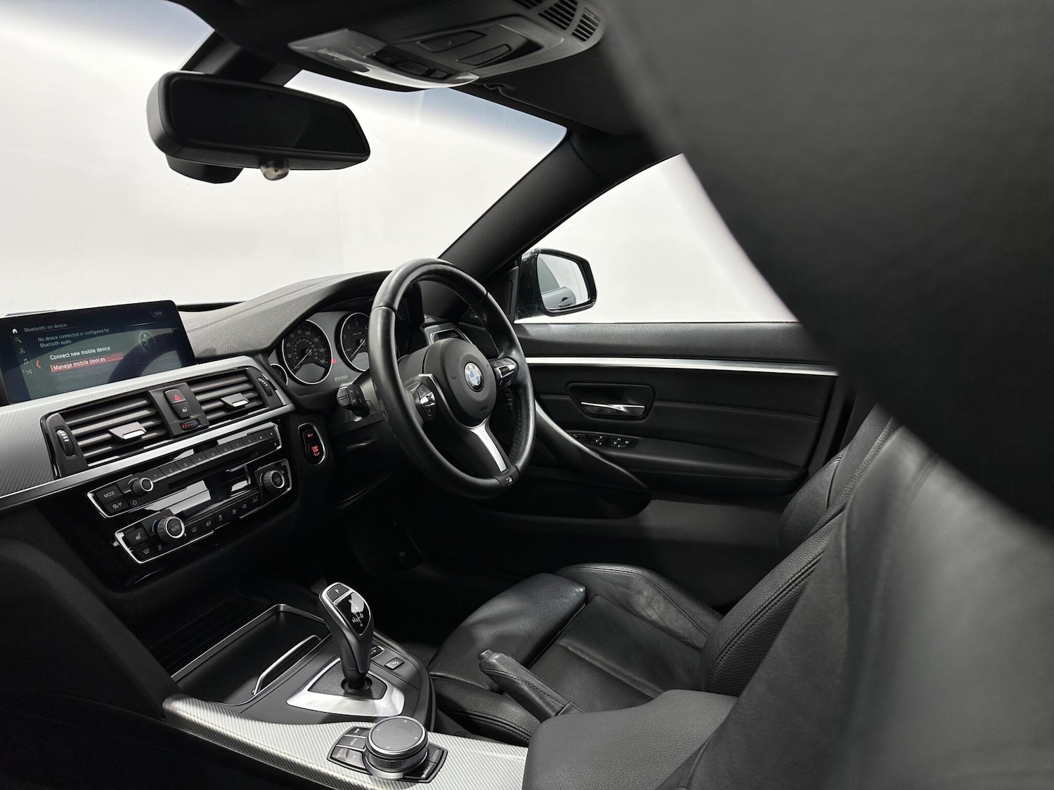 Used BMW 4 Series Gran Coupe for sale - 77278859: Photo 27