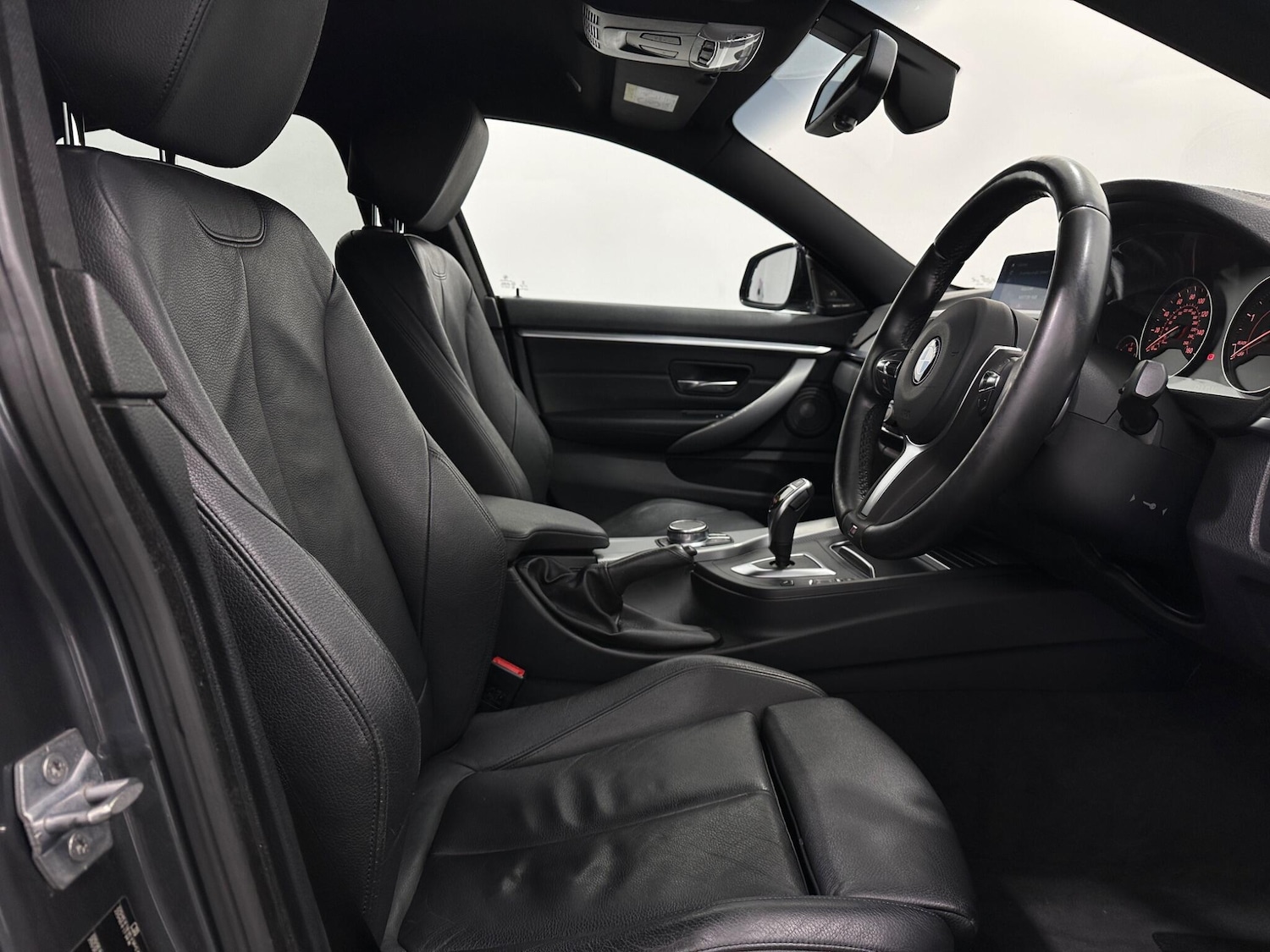 Used BMW 4 Series Gran Coupe for sale - 77278859: Photo 28