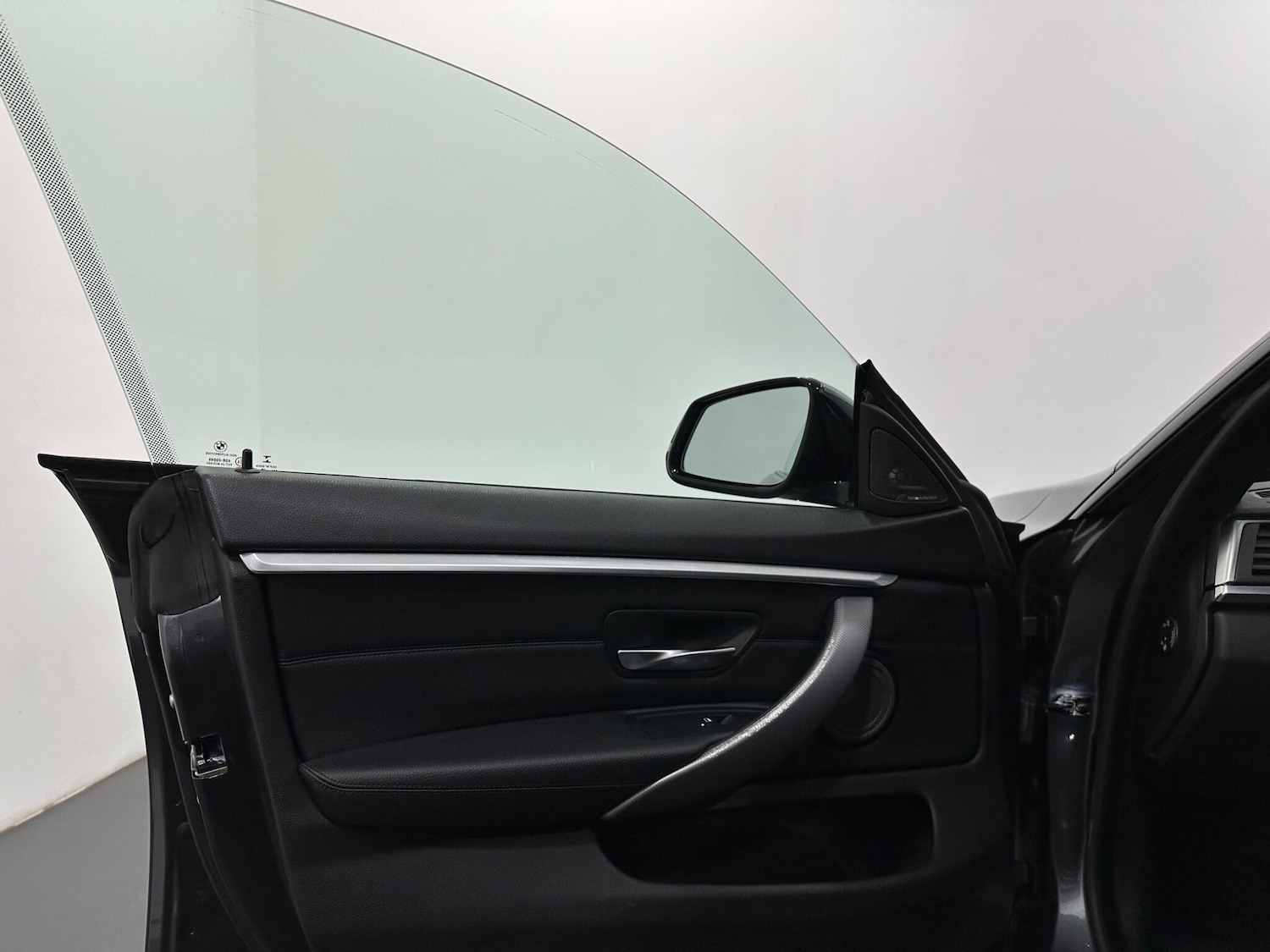 Used BMW 4 Series Gran Coupe for sale - 77278859: Photo 35