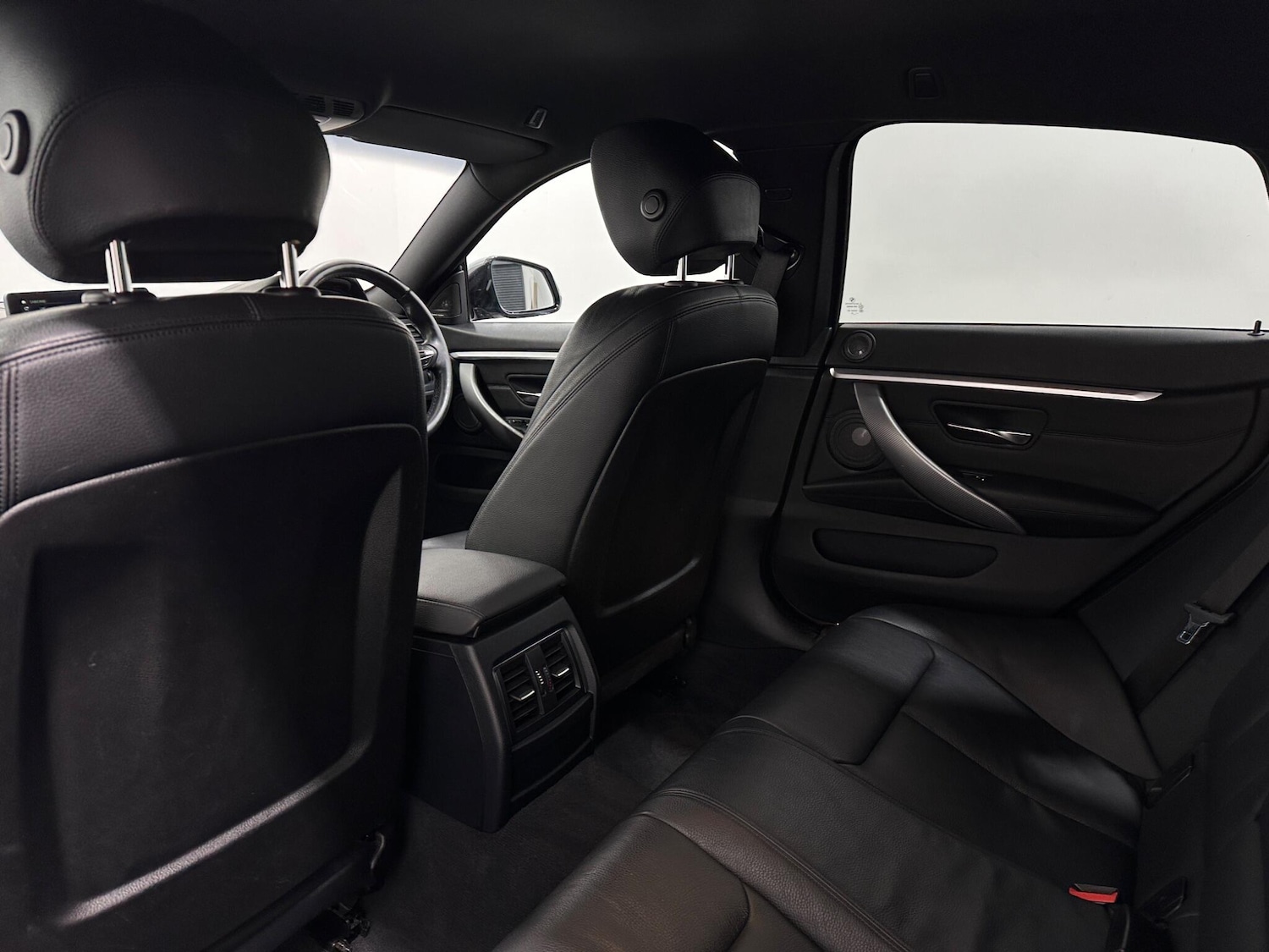 Used BMW 4 Series Gran Coupe for sale - 77278859: Photo 36