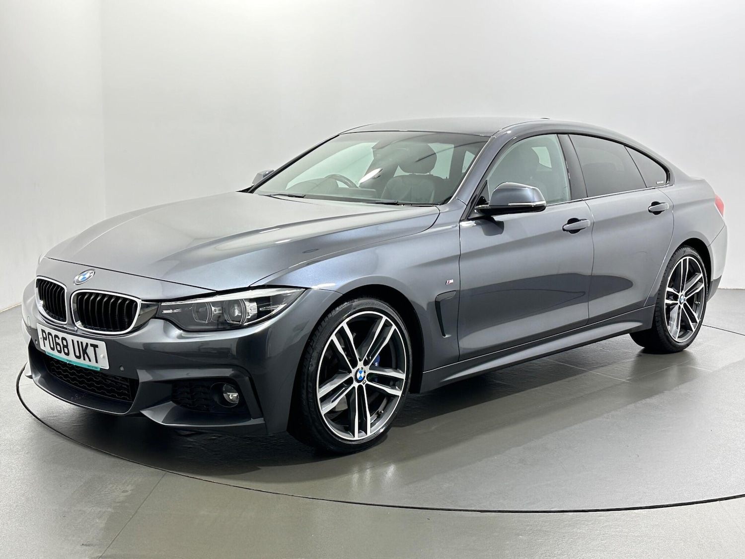 Used BMW 4 Series Gran Coupe for sale - 77278859: Photo 4