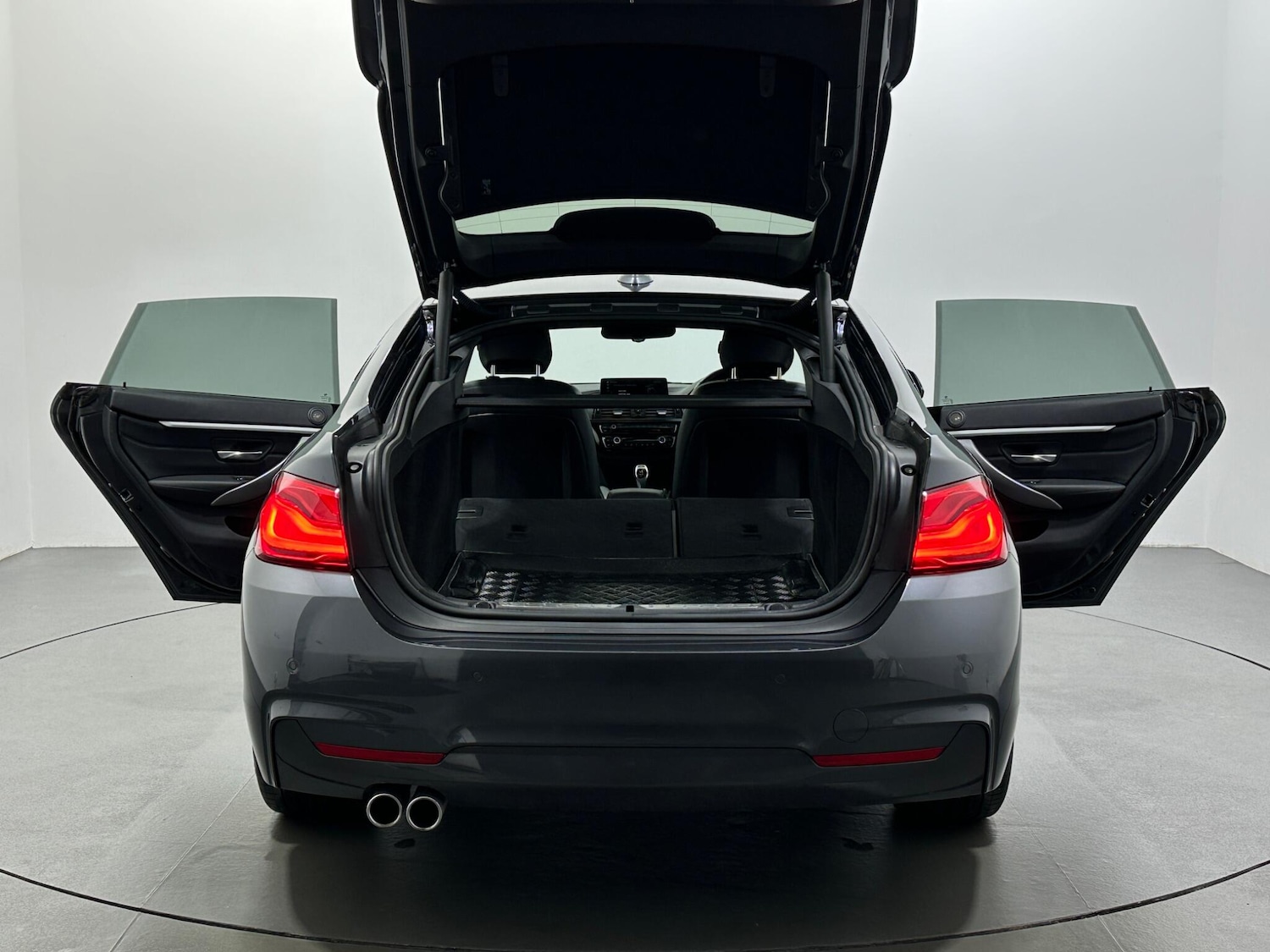 Used BMW 4 Series Gran Coupe for sale - 77278859: Photo 42