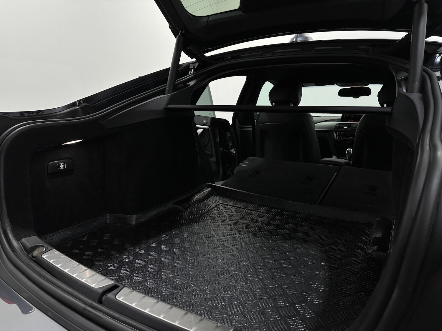 Used BMW 4 Series Gran Coupe for sale - 77278859: Photo 43