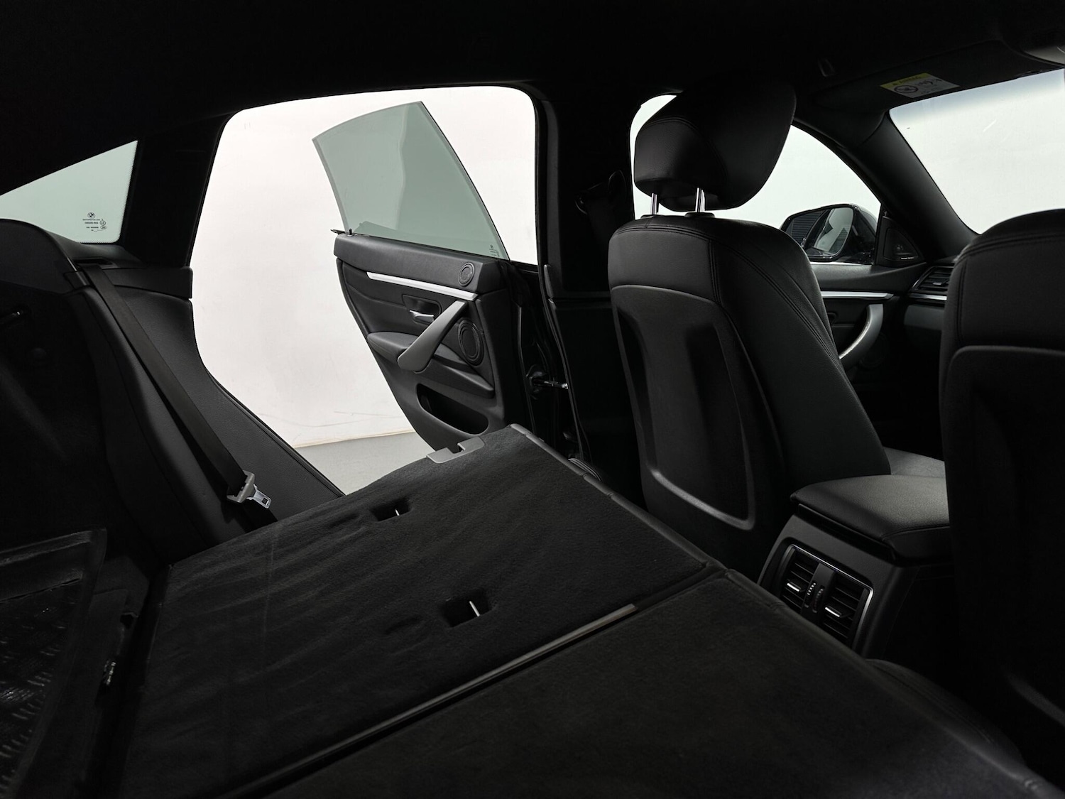 Used BMW 4 Series Gran Coupe for sale - 77278859: Photo 44