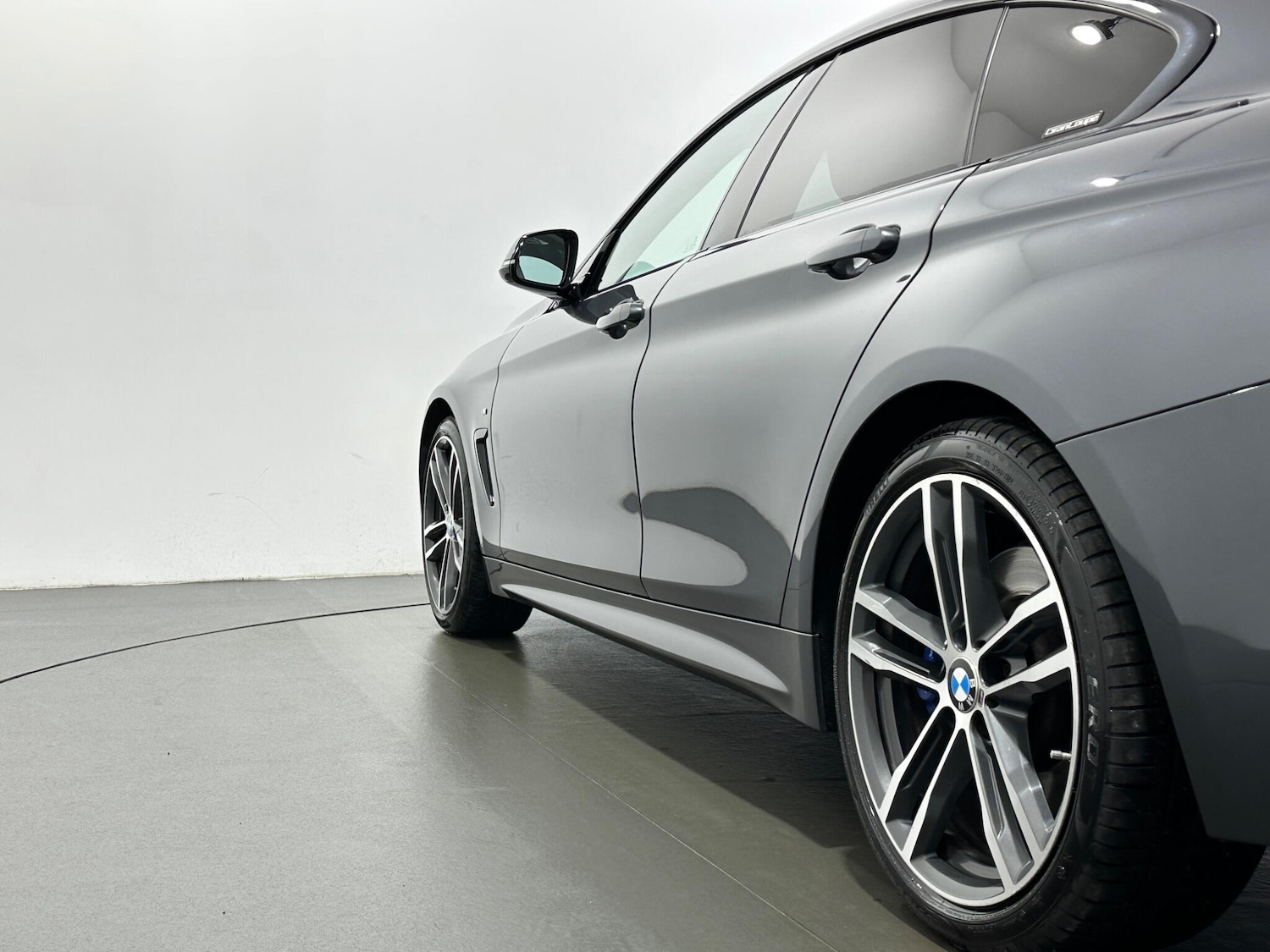 Used BMW 4 Series Gran Coupe for sale - 77278859: Photo 48