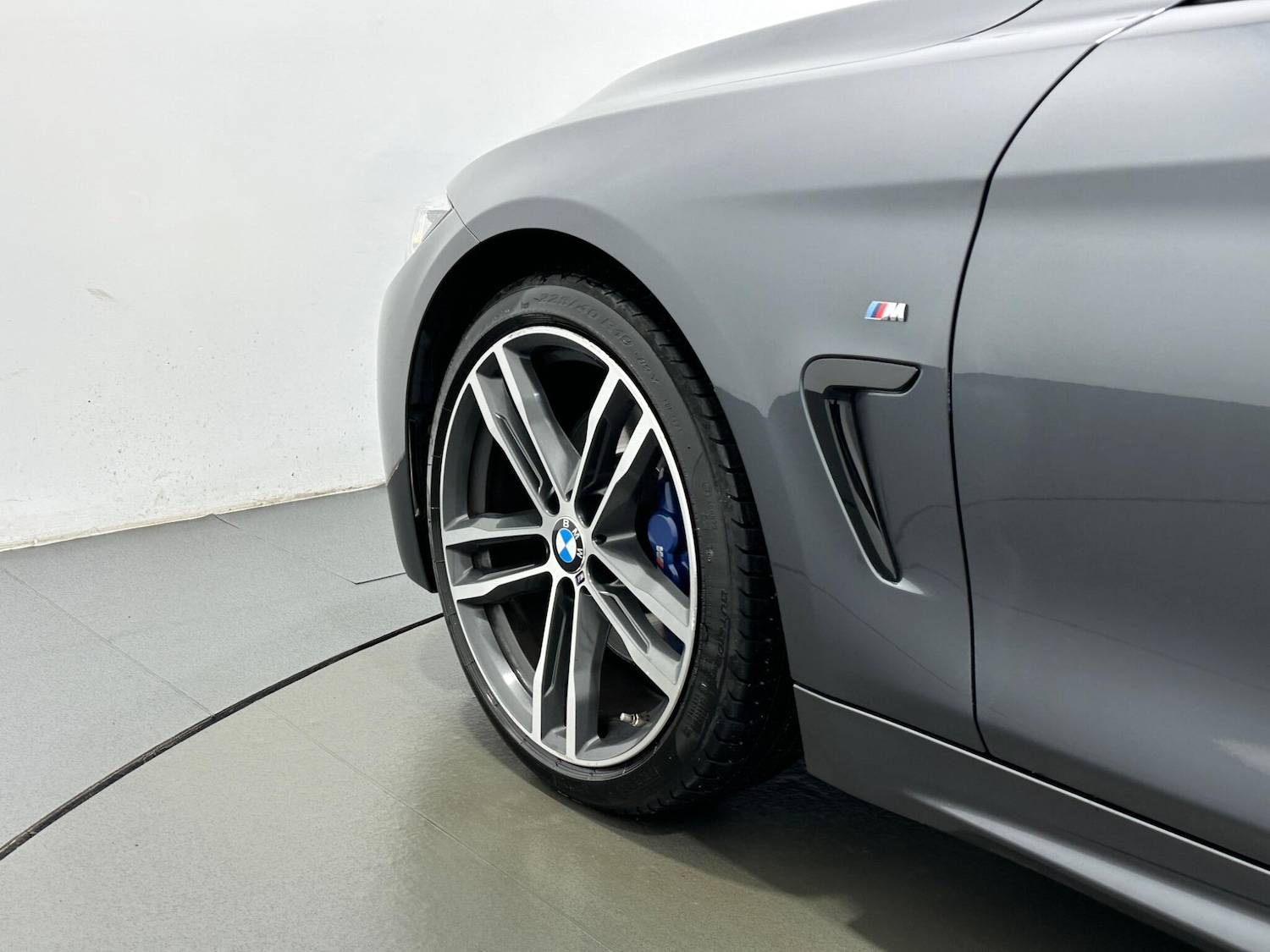 Used BMW 4 Series Gran Coupe for sale - 77278859: Photo 49