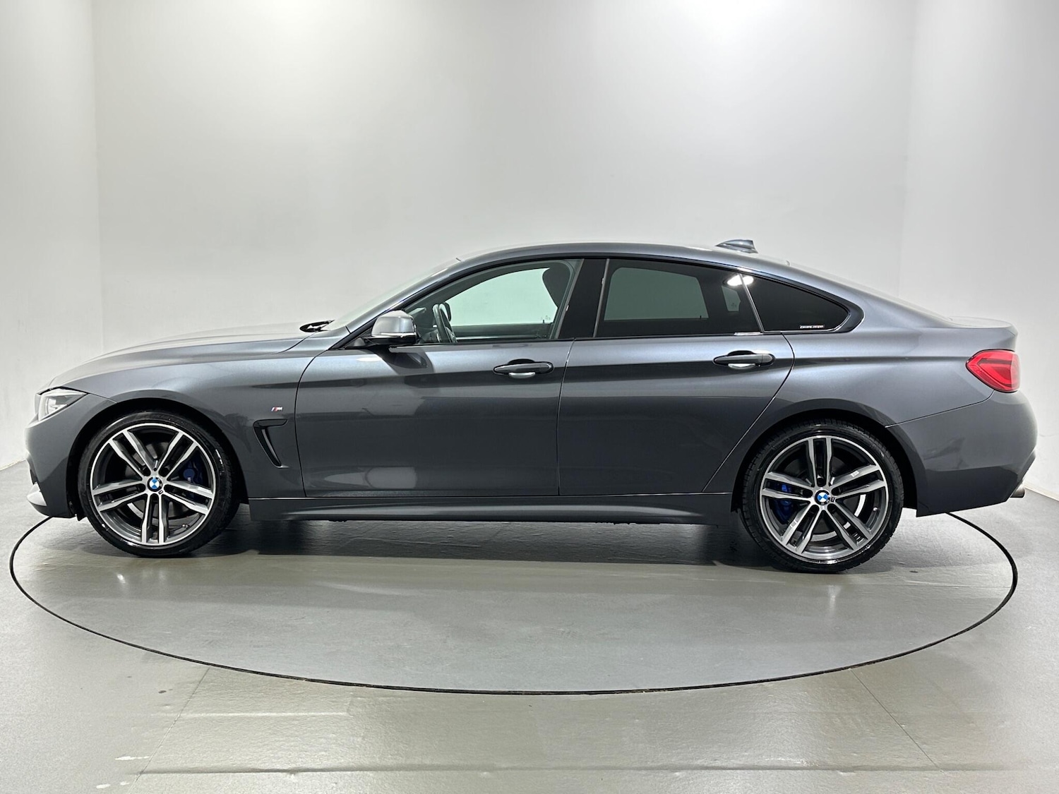 Used BMW 4 Series Gran Coupe for sale - 77278859: Photo 5