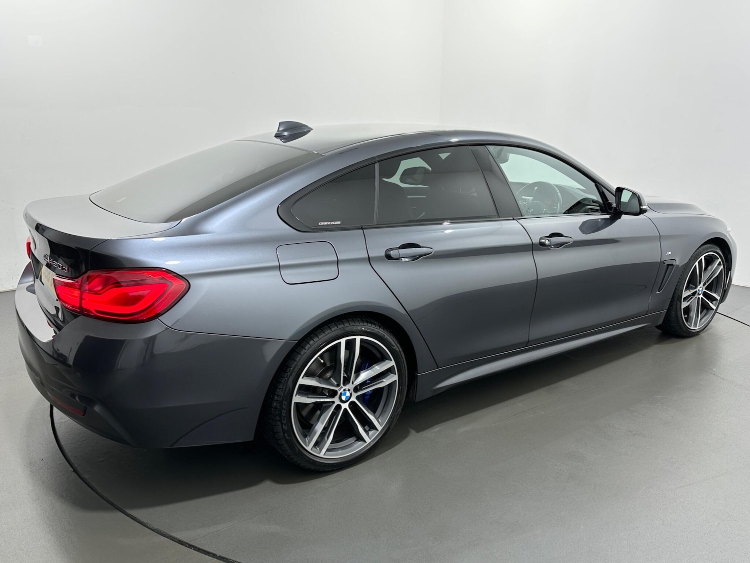 Used BMW 4 Series Gran Coupe for sale - 77278859: Photo 50