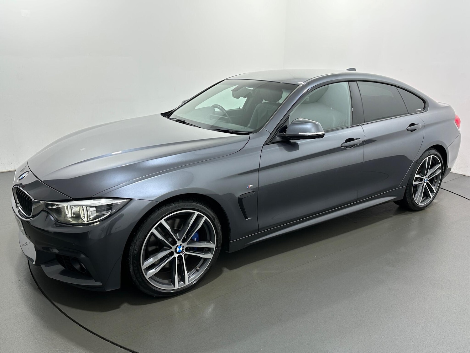 Used BMW 4 Series Gran Coupe for sale - 77278859: Photo 52
