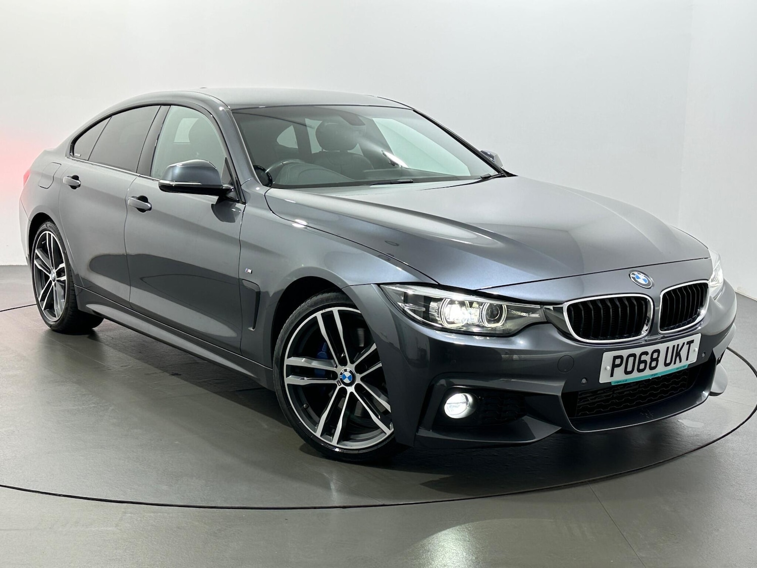 Used BMW 4 Series Gran Coupe for sale - 77278859: Photo 53