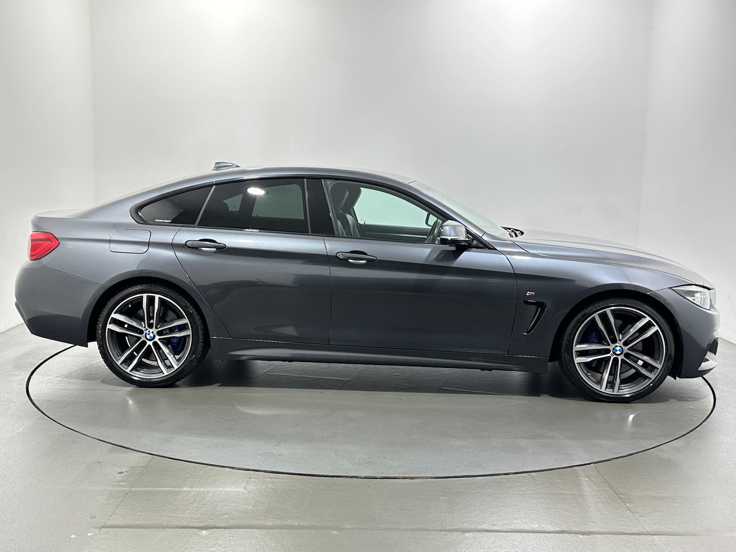 Used BMW 4 Series Gran Coupe for sale - 77278859: Photo 9