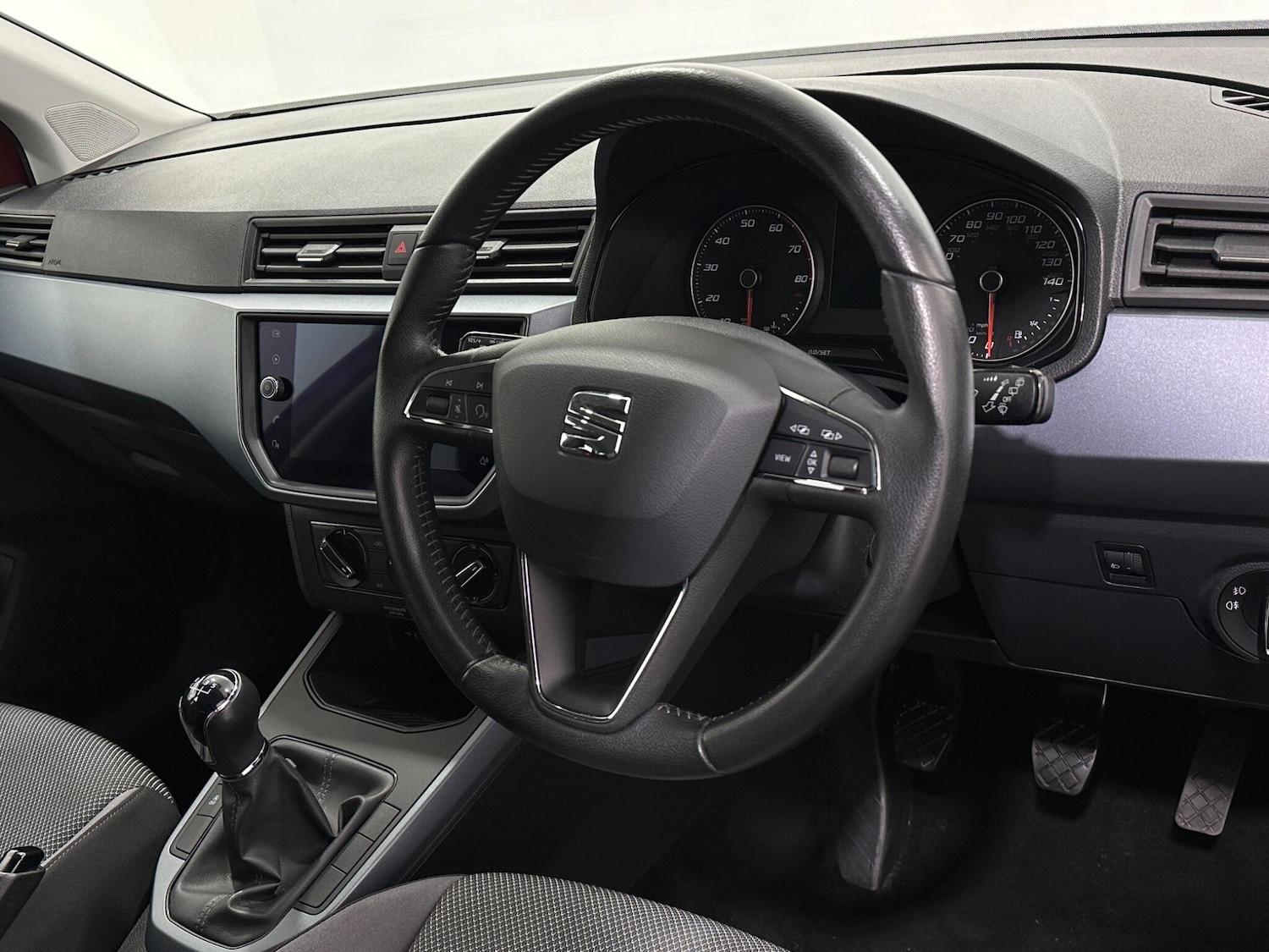 Used SEAT Arona 2021 for sale - 76878654: Photo 10