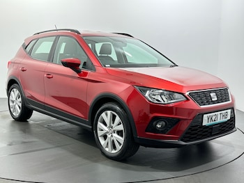 SEAT - Arona
