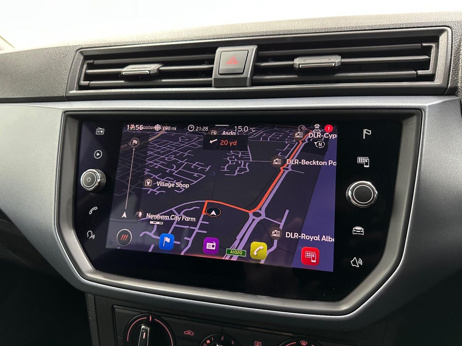 Used SEAT Arona 2021 for sale - 76878654: Photo 22