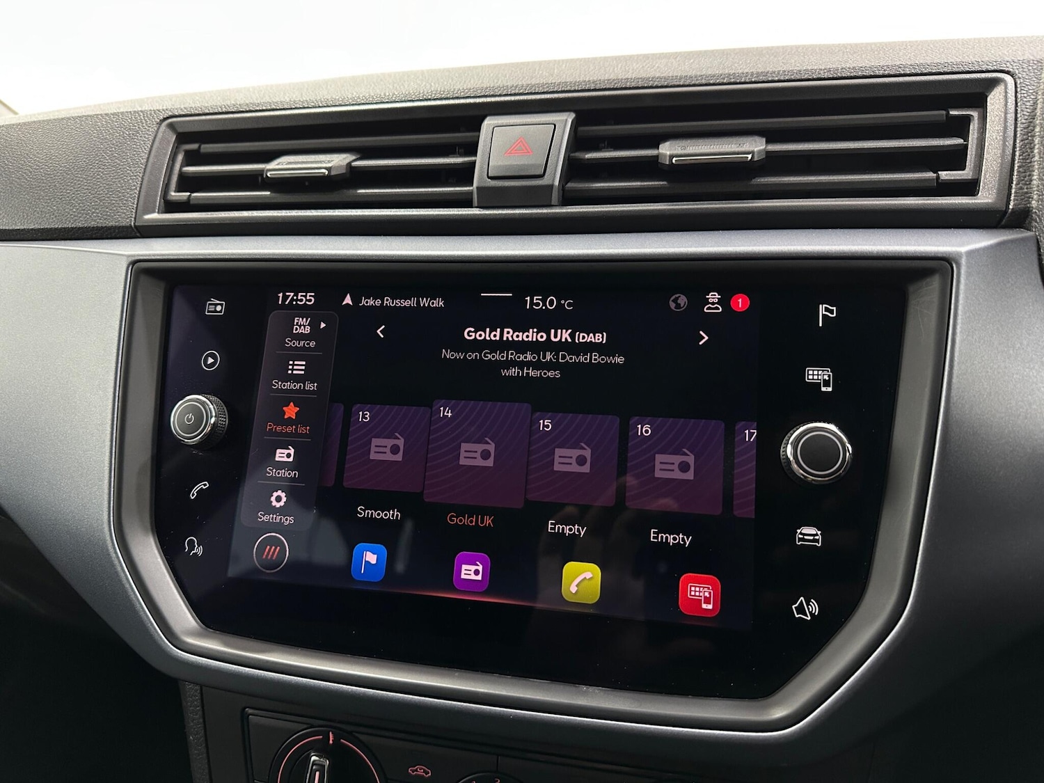 Used SEAT Arona 2021 for sale - 76878654: Photo 25