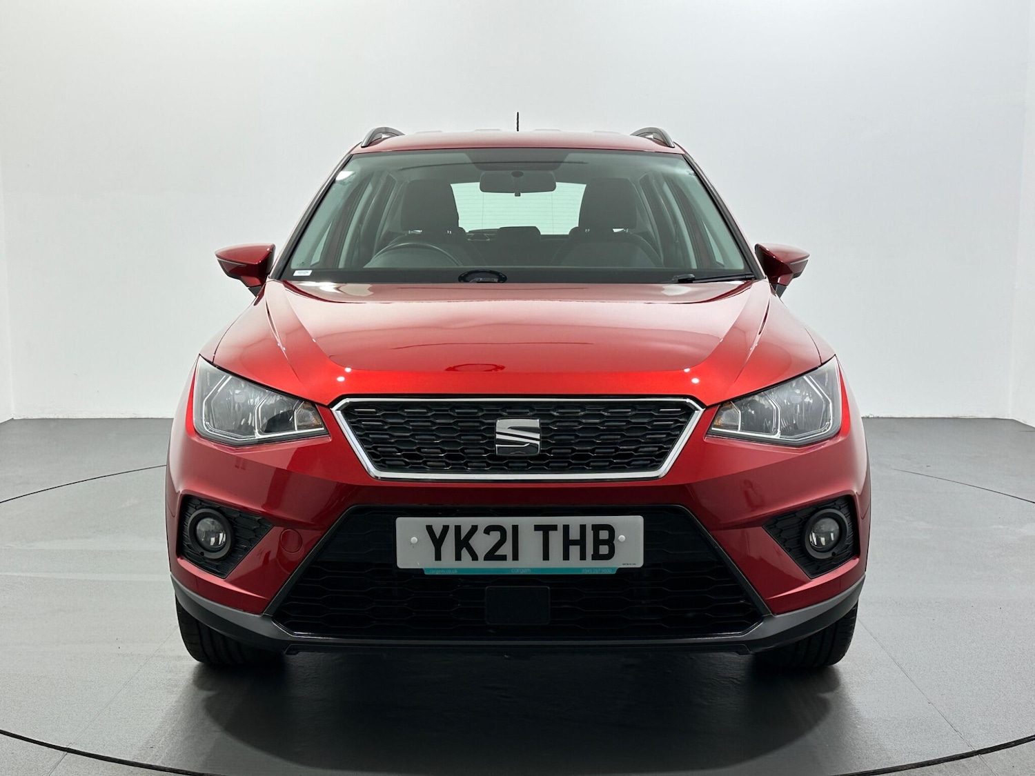 Used SEAT Arona 2021 for sale - 76878654: Photo 3