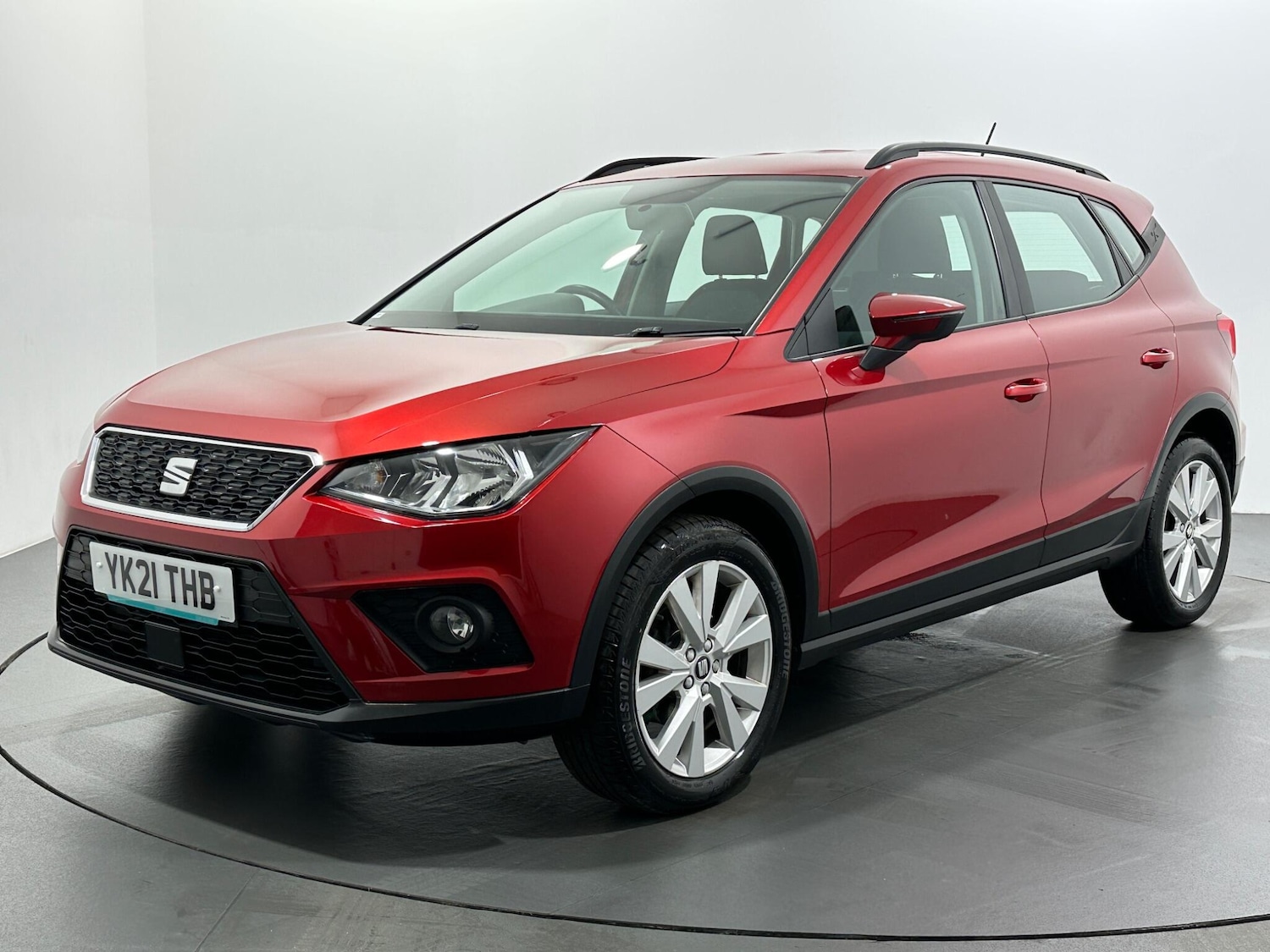 Used SEAT Arona 2021 for sale - 76878654: Photo 4