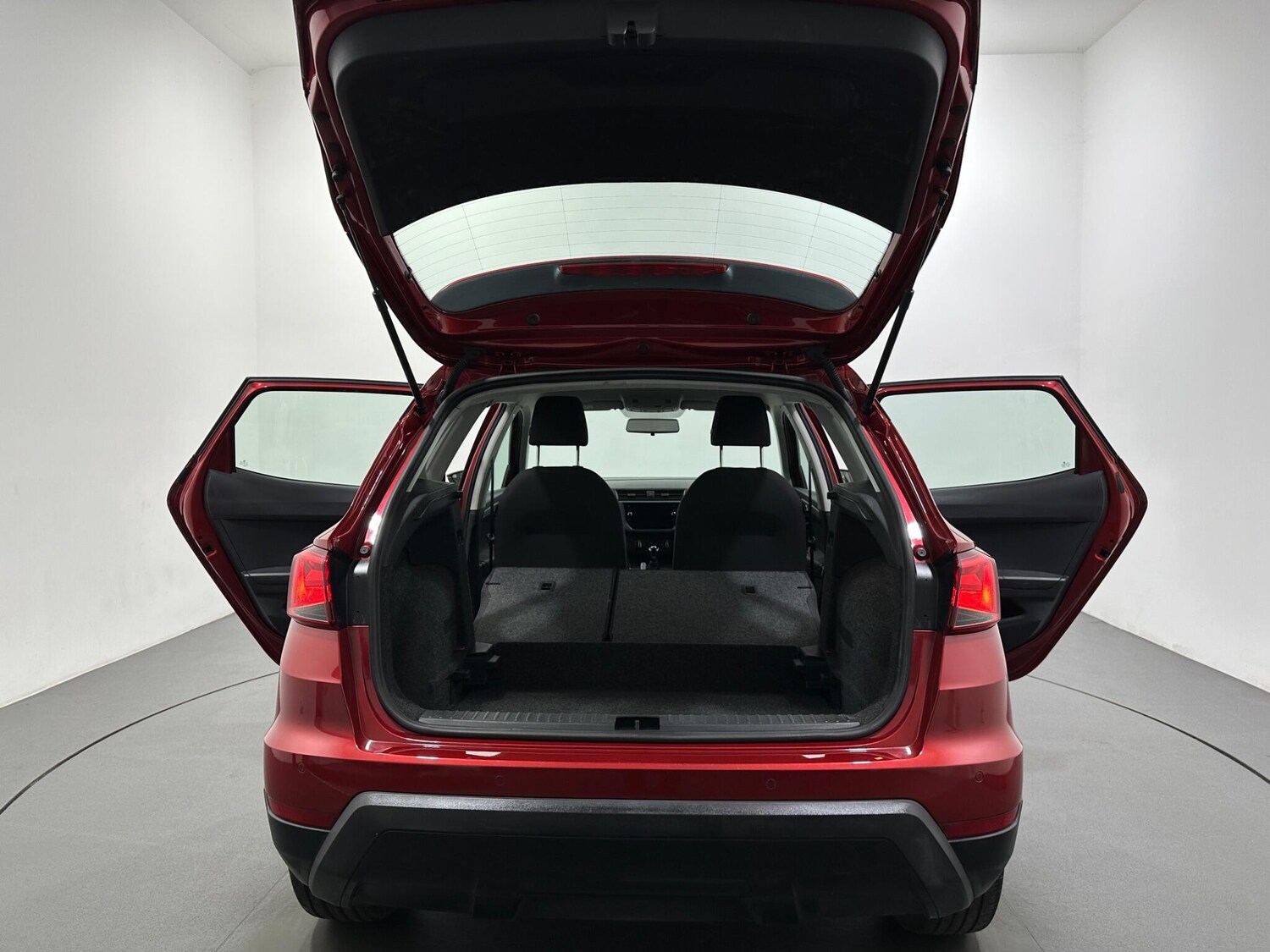 Used SEAT Arona 2021 for sale - 76878654: Photo 42