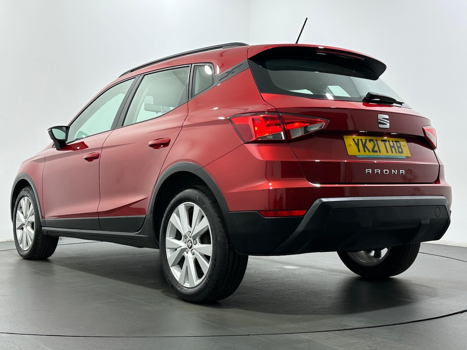 Used SEAT Arona 2021 for sale - 76878654: Photo 46