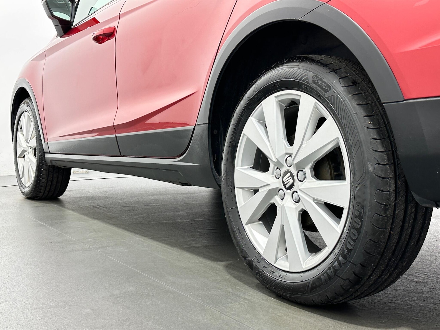 Used SEAT Arona 2021 for sale - 76878654: Photo 47