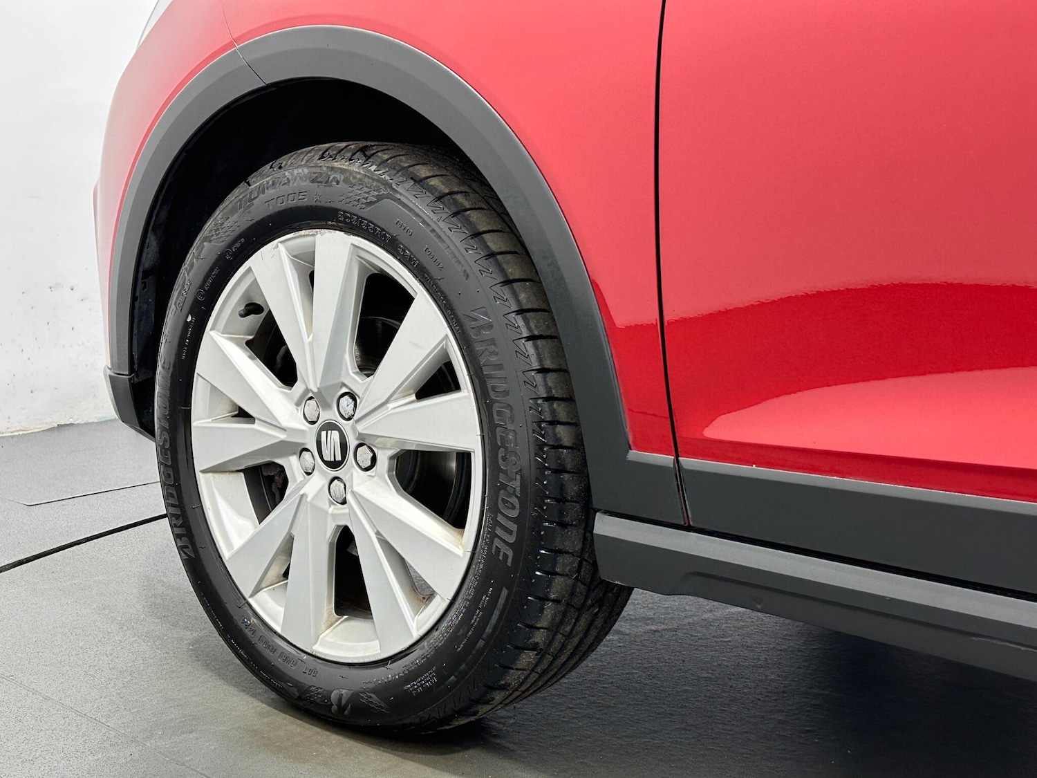 Used SEAT Arona 2021 for sale - 76878654: Photo 48