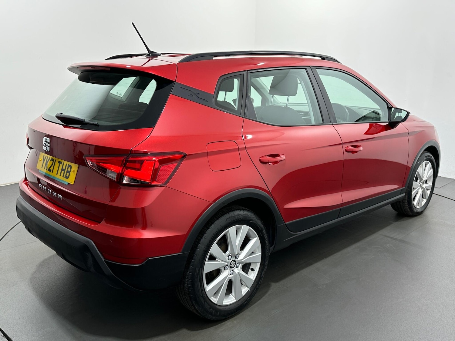 Used SEAT Arona 2021 for sale - 76878654: Photo 49