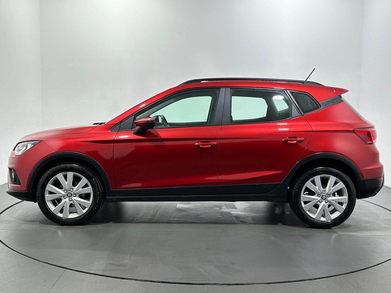 Used SEAT Arona 2021 for sale - 76878654: Photo 5