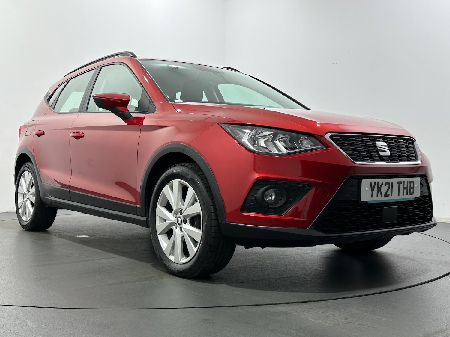 Used SEAT Arona 2021 for sale - 76878654: Photo 50