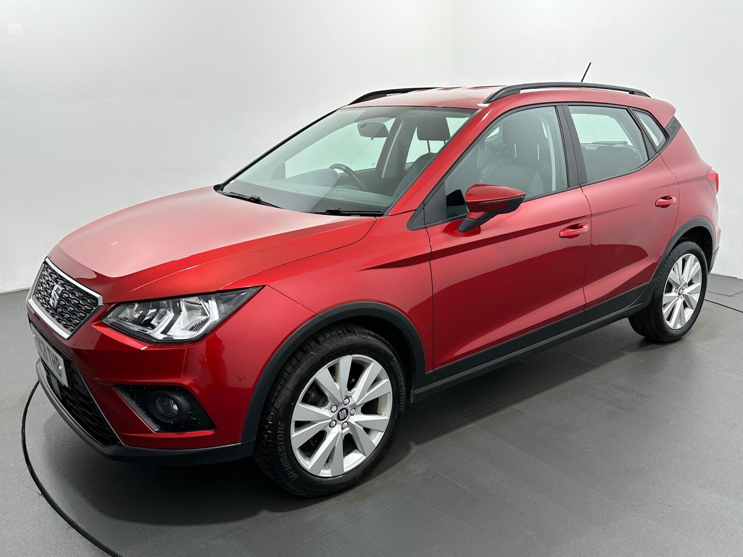 Used SEAT Arona 2021 for sale - 76878654: Photo 51