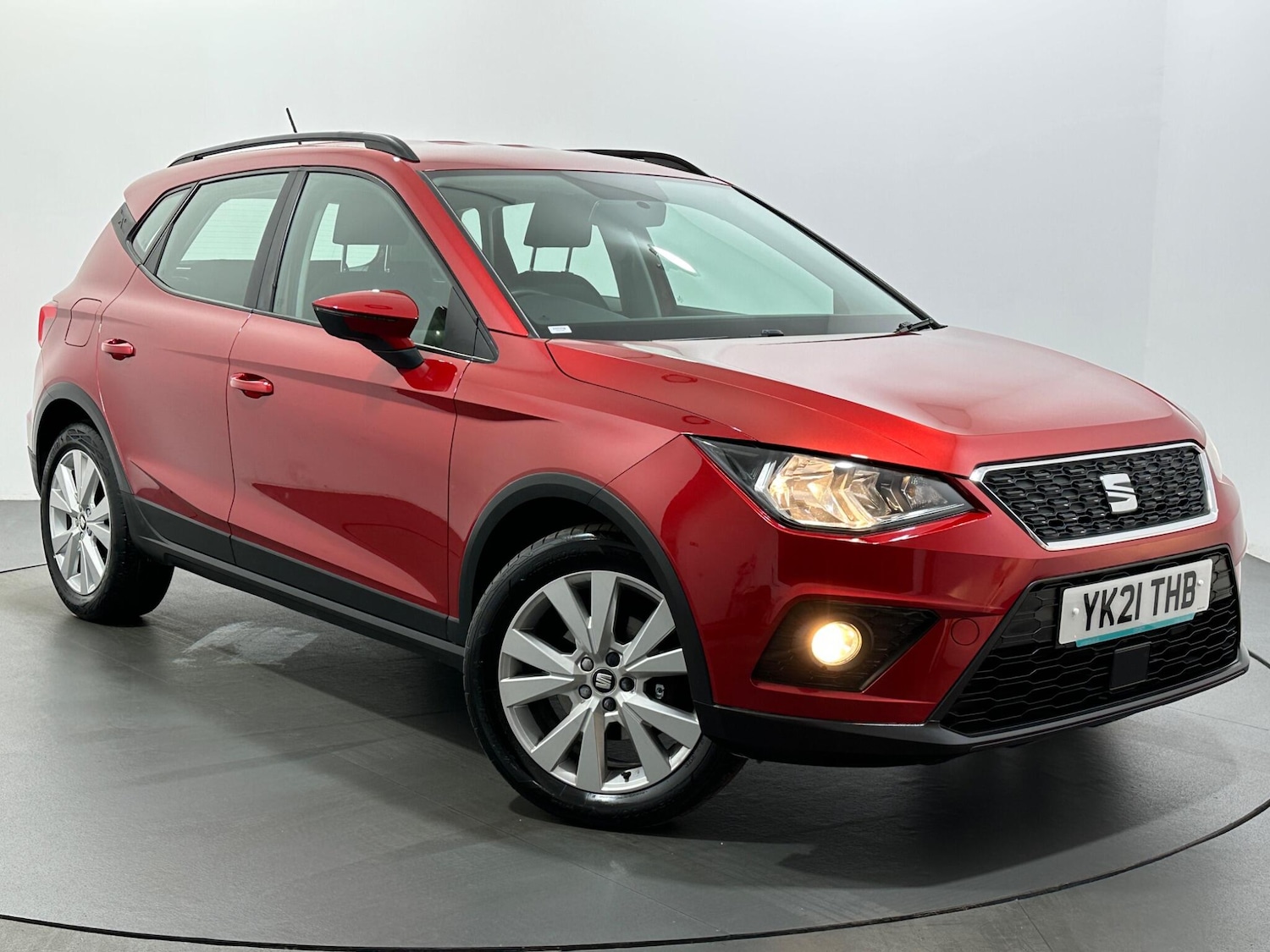 Used SEAT Arona 2021 for sale - 76878654: Photo 52
