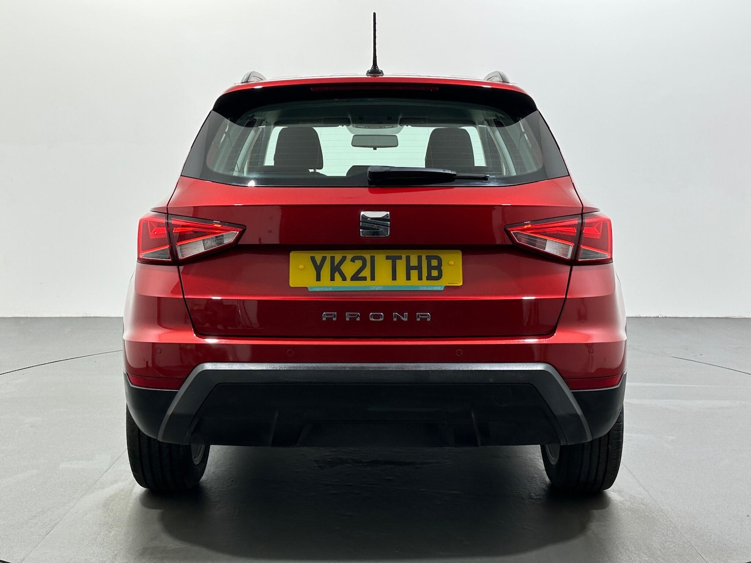 Used SEAT Arona 2021 for sale - 76878654: Photo 7