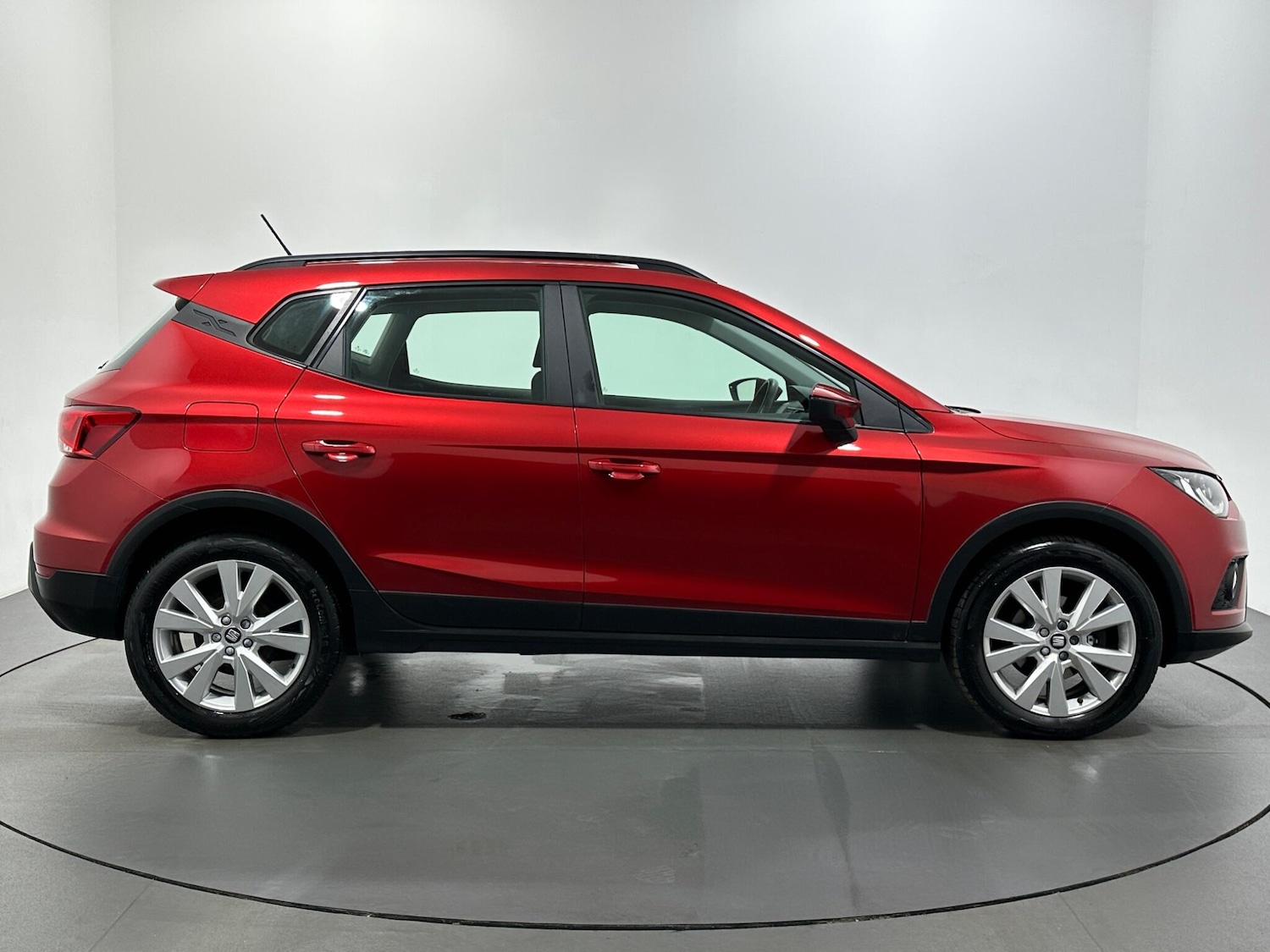 Used SEAT Arona 2021 for sale - 76878654: Photo 9