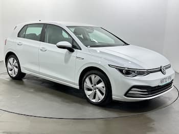 Used Volkswagen Golf 2020 for sale - 79793544: Photo