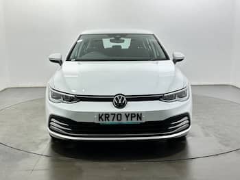 Used Volkswagen Golf 2020 for sale - 79793544: Photo