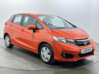 Used Honda Jazz 2018 for sale - 79612955: Photo