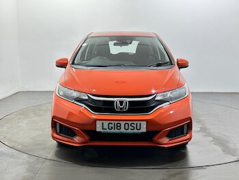 Used Honda Jazz 2018 for sale - 79612955: Photo
