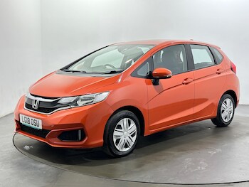 Used Honda Jazz 2018 for sale - 79612955: Photo
