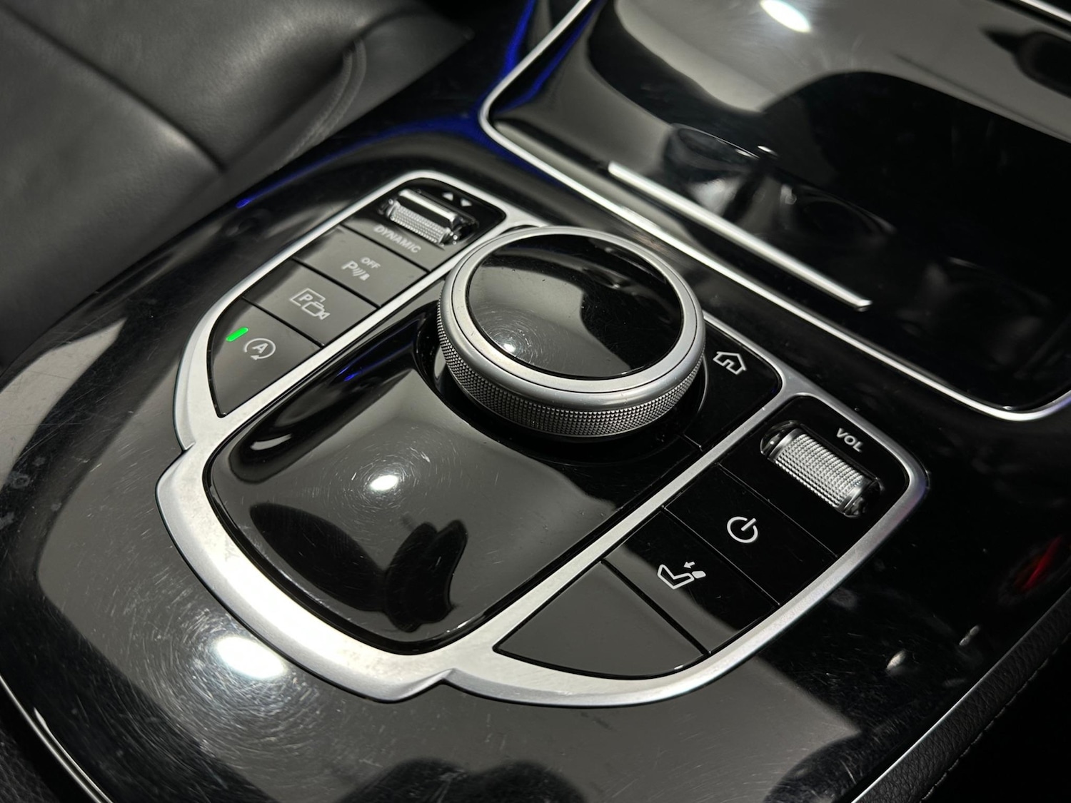 Used Mercedes-Benz E Class 2017 for sale - 76878867: Photo 21