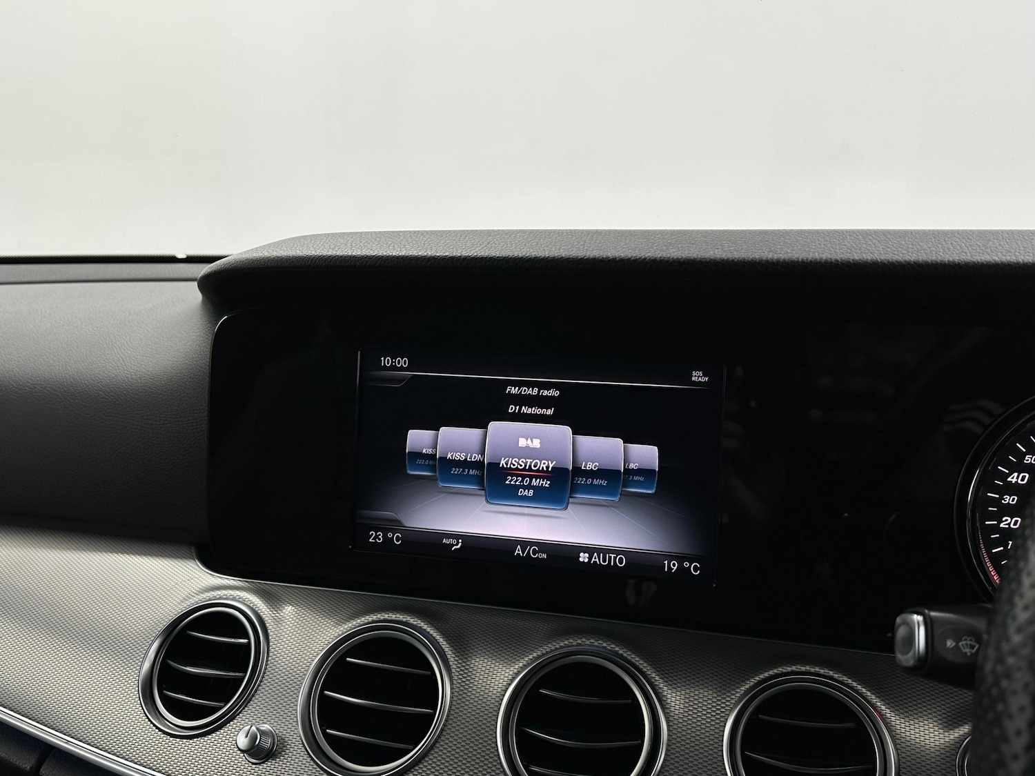 Used Mercedes-Benz E Class 2017 for sale - 76878867: Photo 25