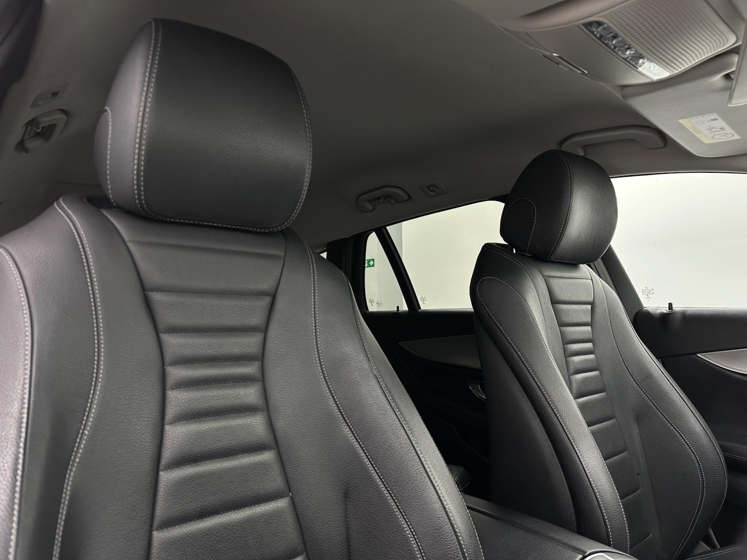 Used Mercedes-Benz E Class 2017 for sale - 76878867: Photo 31