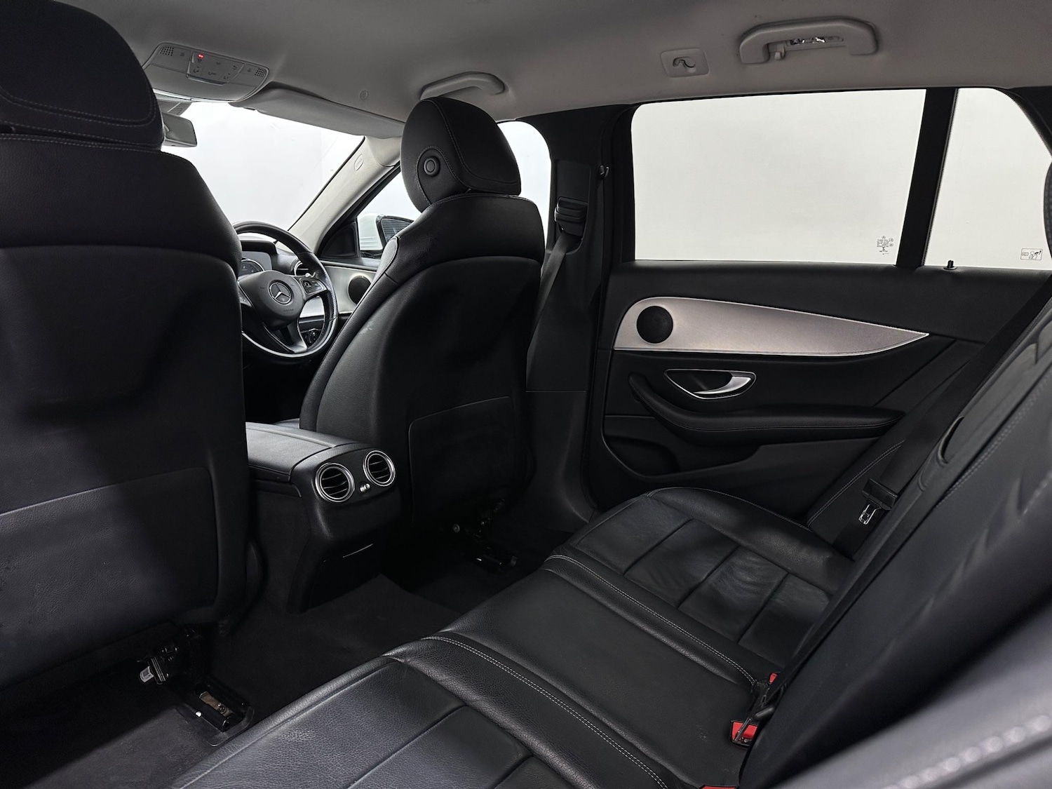 Used Mercedes-Benz E Class 2017 for sale - 76878867: Photo 36