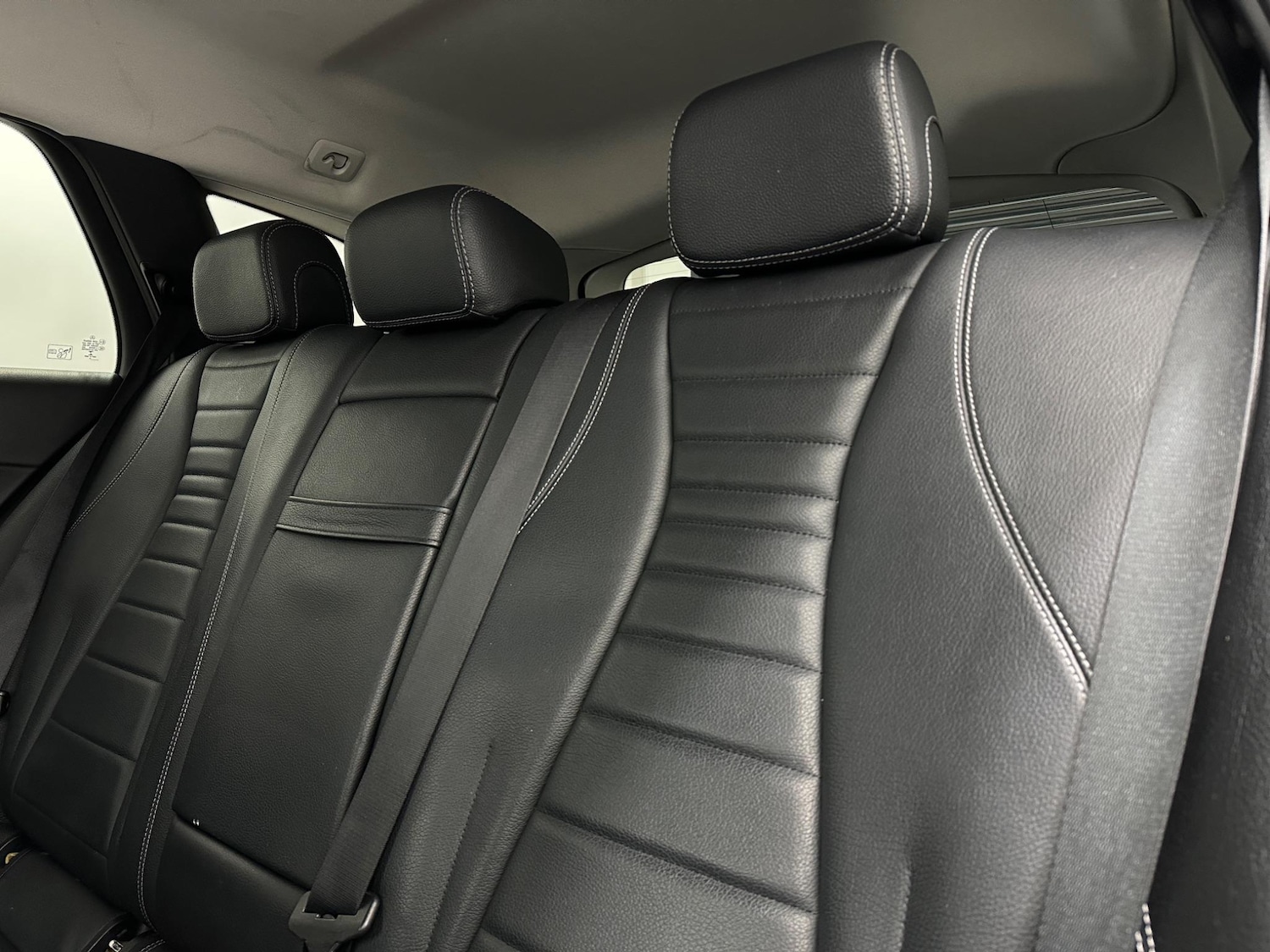 Used Mercedes-Benz E Class 2017 for sale - 76878867: Photo 39