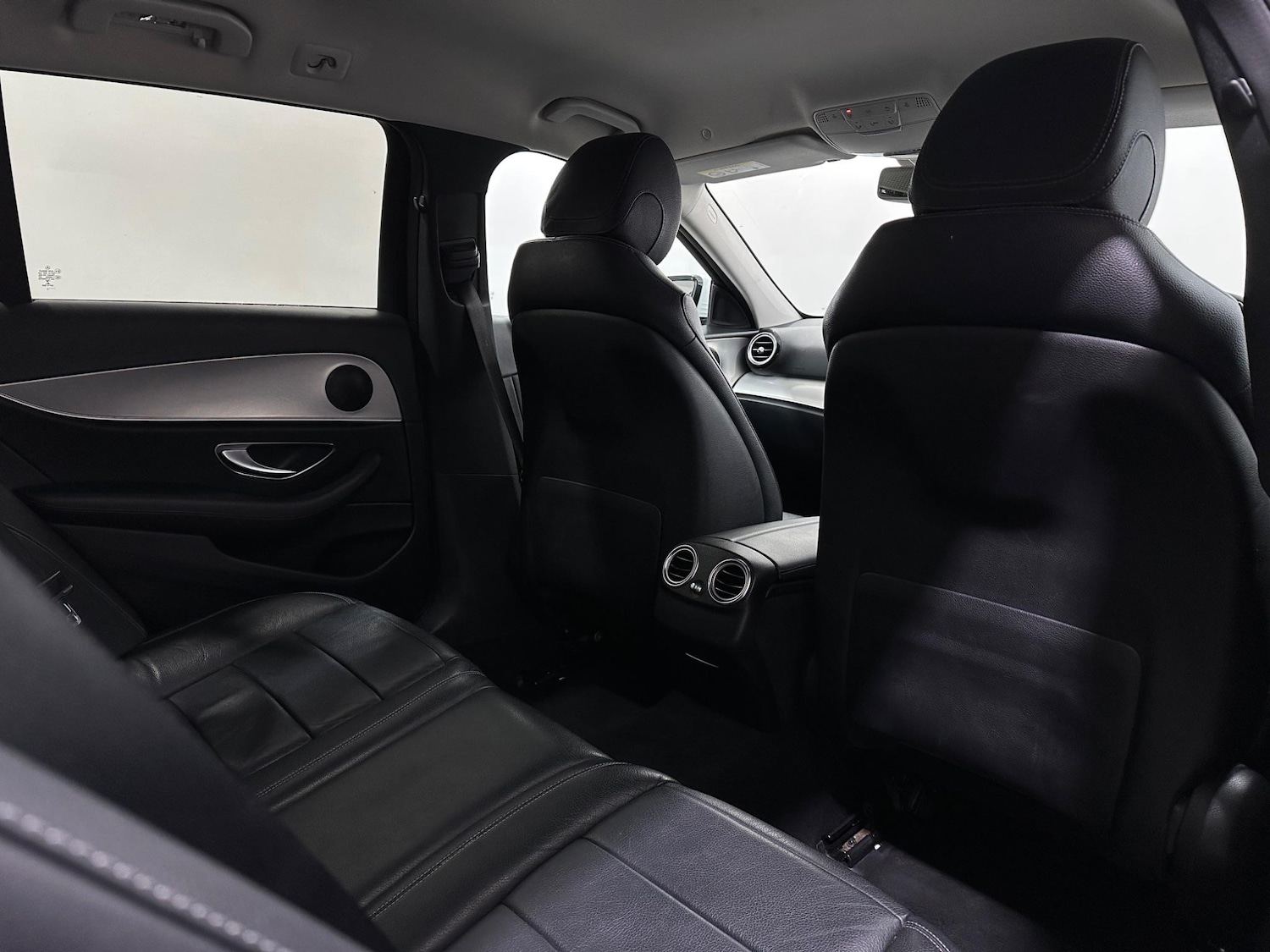 Used Mercedes-Benz E Class 2017 for sale - 76878867: Photo 41