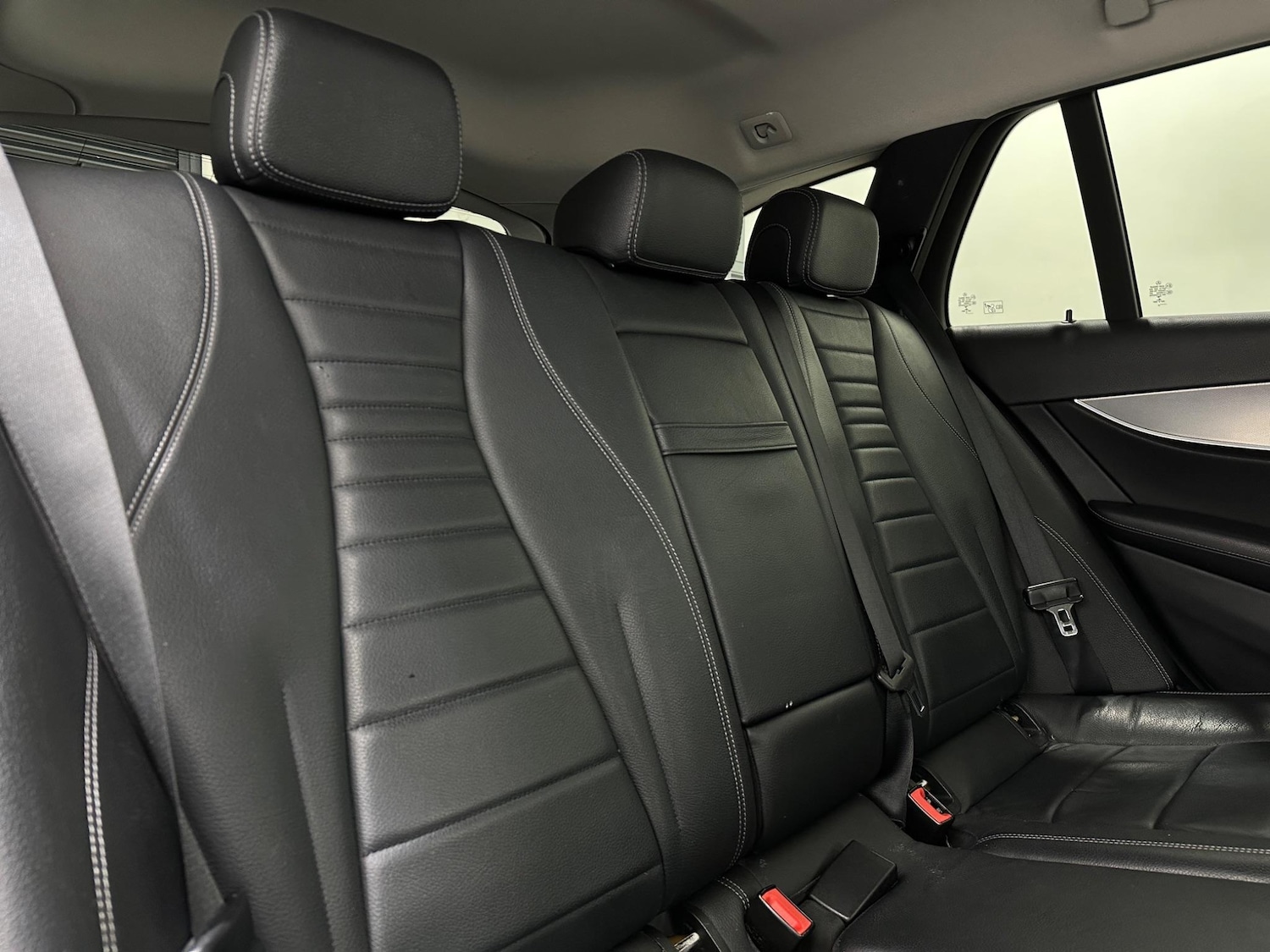 Used Mercedes-Benz E Class 2017 for sale - 76878867: Photo 42