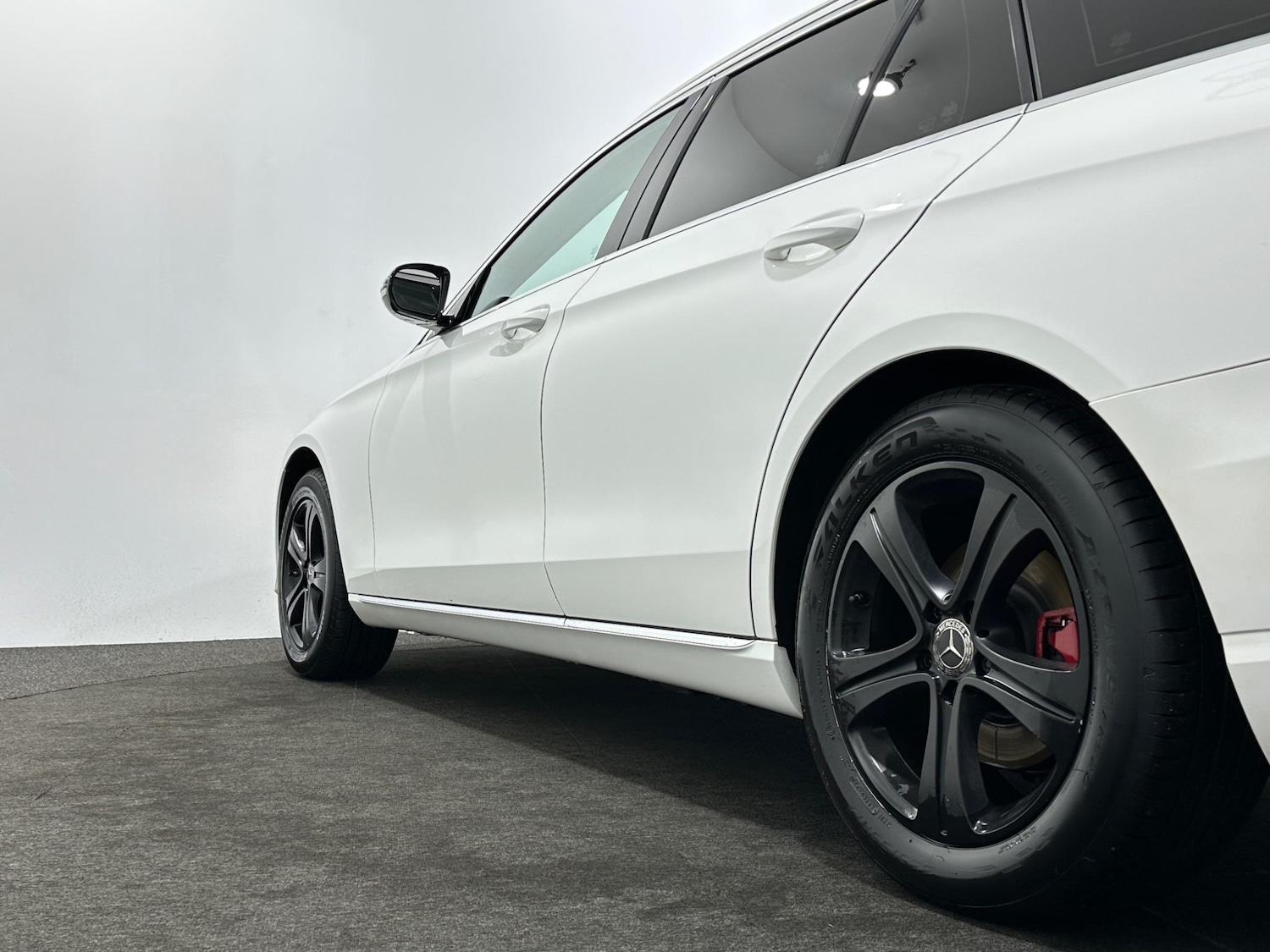 Used Mercedes-Benz E Class 2017 for sale - 76878867: Photo 50