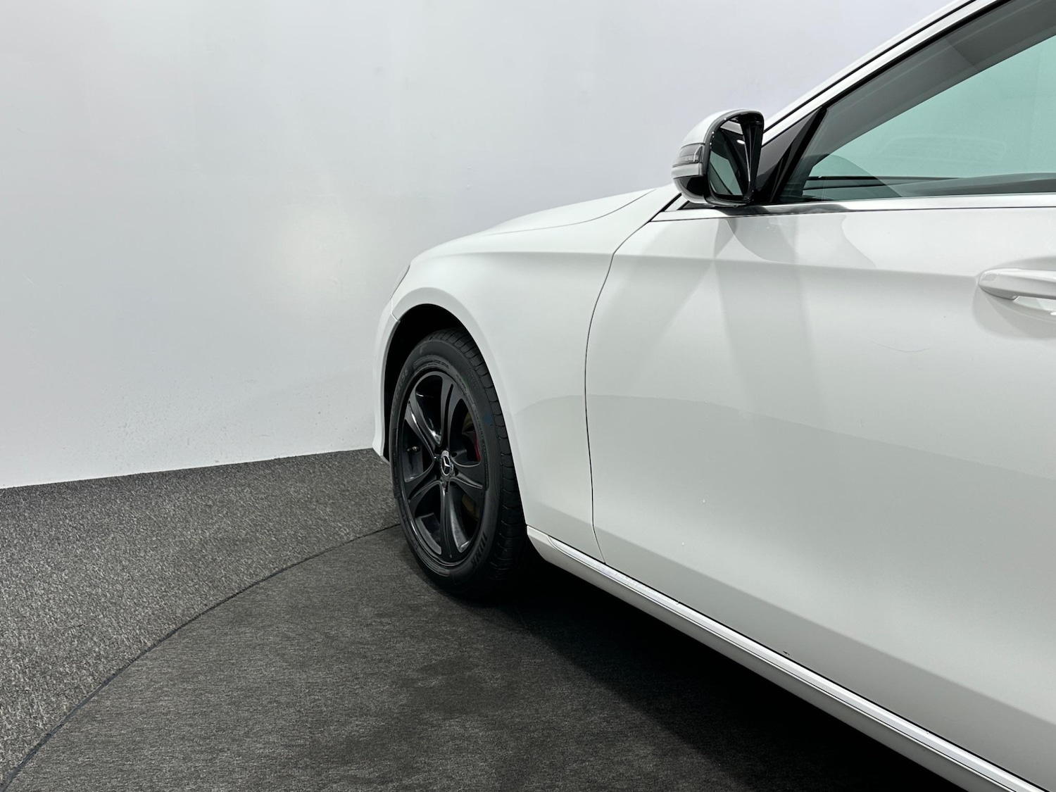 Used Mercedes-Benz E Class 2017 for sale - 76878867: Photo 51