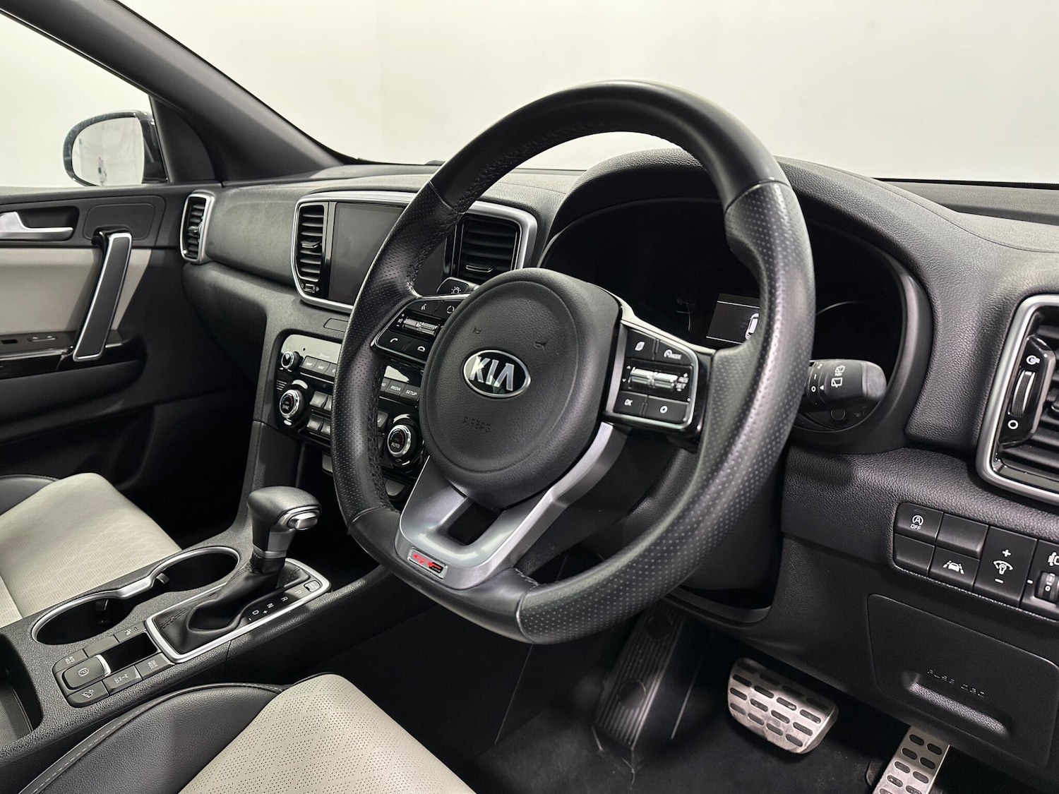 Used Kia Sportage for sale - 77344066: Photo 10