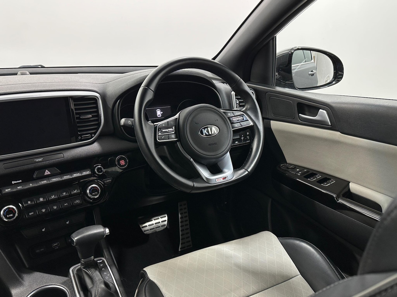 Used Kia Sportage for sale - 77344066: Photo 12