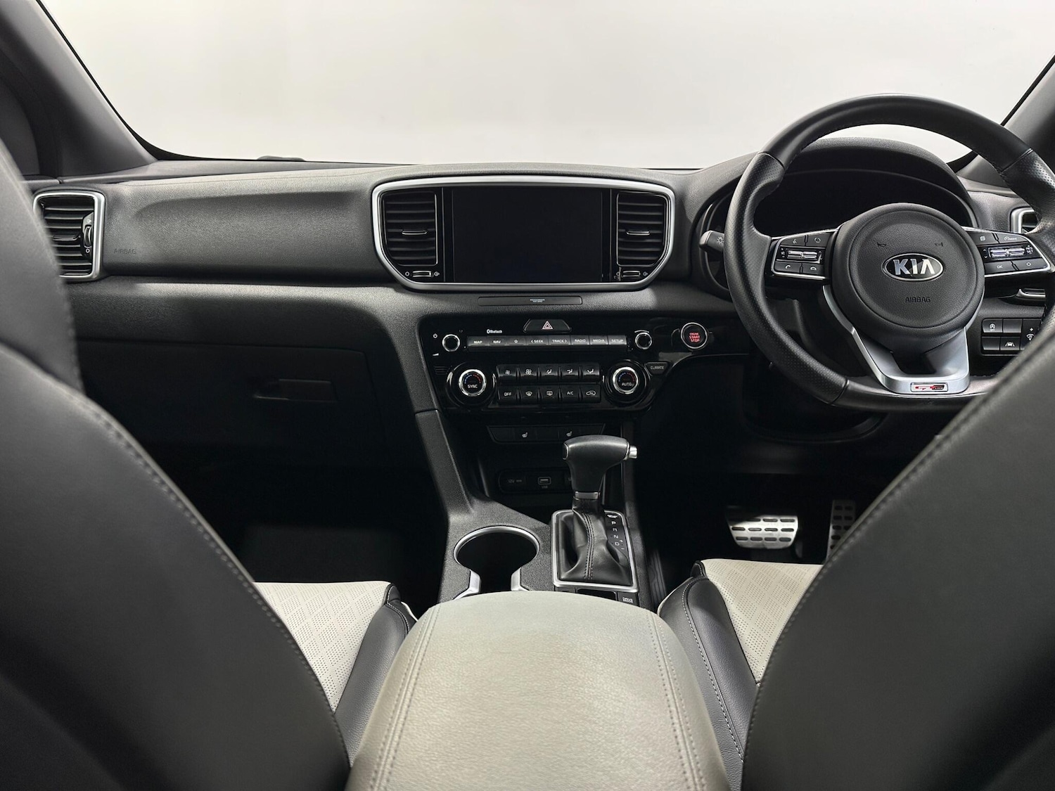 Used Kia Sportage for sale - 77344066: Photo 19